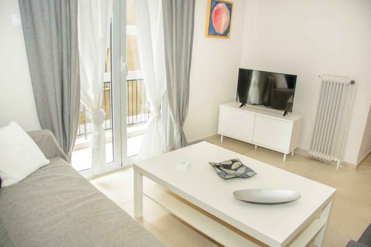Neighborly Nest - Apartment In The Heart Of Athens Exterior photo